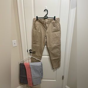 Old Navy Pixie Pants